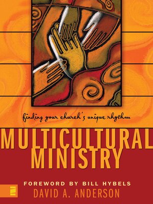 cover image of Multicultural Ministry